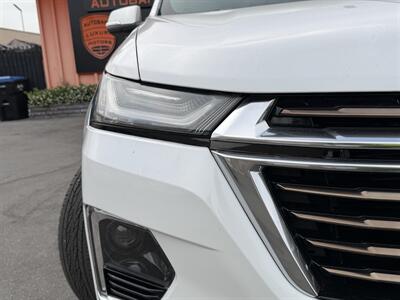 2023 Chevrolet Traverse High Country   - Photo 3 - Norwalk, CA 90650-2241