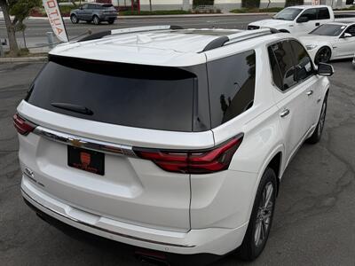 2023 Chevrolet Traverse High Country   - Photo 18 - Norwalk, CA 90650-2241