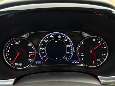 2023 Chevrolet Traverse High Country   - Photo 57 - Norwalk, CA 90650-2241