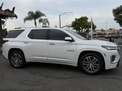2023 Chevrolet Traverse High Country   - Photo 22 - Norwalk, CA 90650-2241