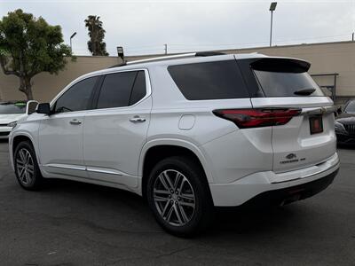 2023 Chevrolet Traverse High Country   - Photo 12 - Norwalk, CA 90650-2241