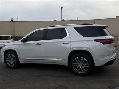 2023 Chevrolet Traverse High Country   - Photo 11 - Norwalk, CA 90650-2241