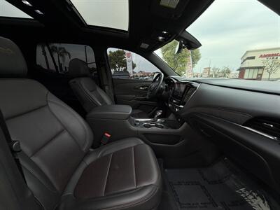 2023 Chevrolet Traverse High Country   - Photo 55 - Norwalk, CA 90650-2241