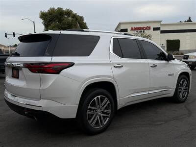 2023 Chevrolet Traverse High Country   - Photo 19 - Norwalk, CA 90650-2241