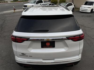 2023 Chevrolet Traverse High Country   - Photo 16 - Norwalk, CA 90650-2241