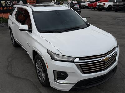 2023 Chevrolet Traverse High Country   - Photo 24 - Norwalk, CA 90650-2241