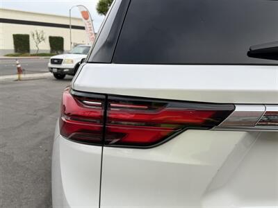 2023 Chevrolet Traverse High Country   - Photo 14 - Norwalk, CA 90650-2241