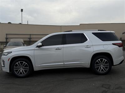 2023 Chevrolet Traverse High Country   - Photo 10 - Norwalk, CA 90650-2241