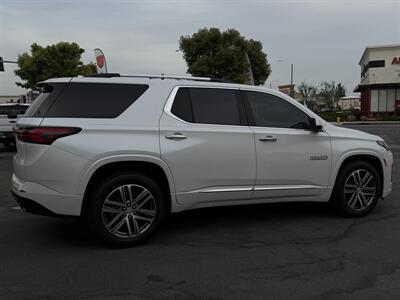 2023 Chevrolet Traverse High Country   - Photo 20 - Norwalk, CA 90650-2241