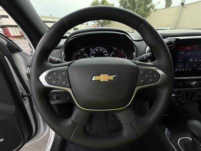 2023 Chevrolet Traverse High Country   - Photo 36 - Norwalk, CA 90650-2241
