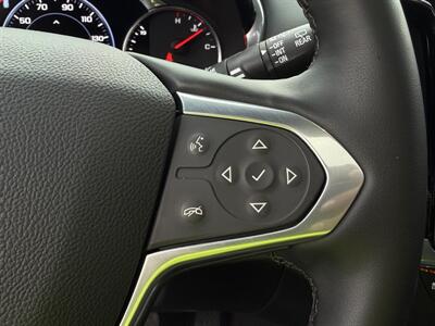 2023 Chevrolet Traverse High Country   - Photo 35 - Norwalk, CA 90650-2241