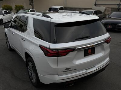 2023 Chevrolet Traverse High Country   - Photo 13 - Norwalk, CA 90650-2241