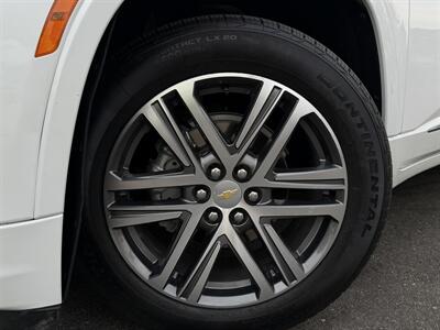 2023 Chevrolet Traverse High Country   - Photo 7 - Norwalk, CA 90650-2241