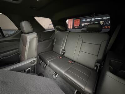 2023 Chevrolet Traverse High Country   - Photo 42 - Norwalk, CA 90650-2241