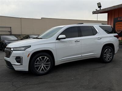 2023 Chevrolet Traverse High Country   - Photo 9 - Norwalk, CA 90650-2241