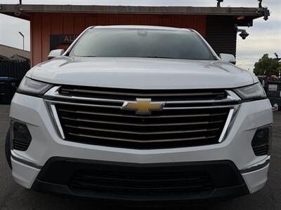 2023 Chevrolet Traverse High Country   - Photo 2 - Norwalk, CA 90650-2241
