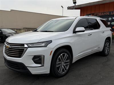 2023 Chevrolet Traverse High Country   - Photo 8 - Norwalk, CA 90650-2241