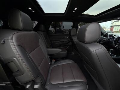 2023 Chevrolet Traverse High Country   - Photo 48 - Norwalk, CA 90650-2241