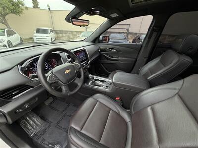2023 Chevrolet Traverse High Country   - Photo 34 - Norwalk, CA 90650-2241