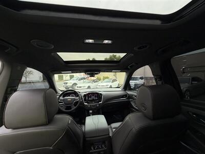 2023 Chevrolet Traverse High Country   - Photo 45 - Norwalk, CA 90650-2241