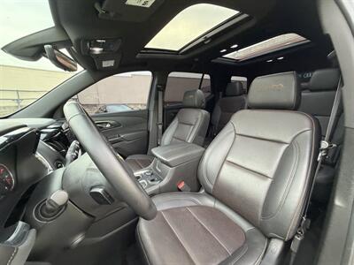 2023 Chevrolet Traverse High Country   - Photo 32 - Norwalk, CA 90650-2241