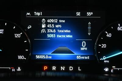 2022 Ford Escape Hybrid SE   - Photo 25 - Norwalk, CA 90650-2241