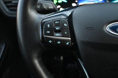 2022 Ford Escape Hybrid SE   - Photo 27 - Norwalk, CA 90650-2241