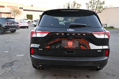 2022 Ford Escape Hybrid SE   - Photo 10 - Norwalk, CA 90650-2241