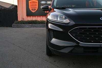 2022 Ford Escape Hybrid SE   - Photo 3 - Norwalk, CA 90650-2241