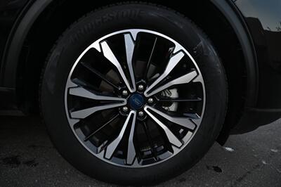 2022 Ford Escape Hybrid SE   - Photo 15 - Norwalk, CA 90650-2241