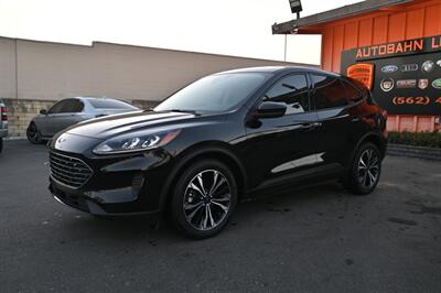 2022 Ford Escape Hybrid SE   - Photo 6 - Norwalk, CA 90650-2241