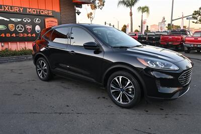 2022 Ford Escape Hybrid SE   - Photo 14 - Norwalk, CA 90650-2241