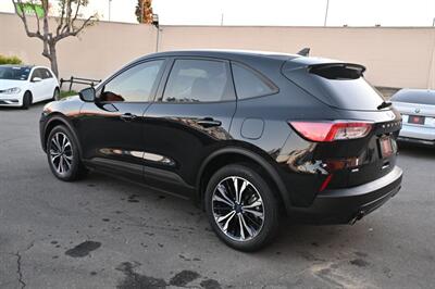 2022 Ford Escape Hybrid SE   - Photo 8 - Norwalk, CA 90650-2241