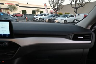 2022 Ford Escape Hybrid SE   - Photo 56 - Norwalk, CA 90650-2241