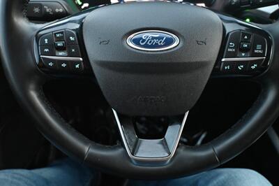 2022 Ford Escape Hybrid SE   - Photo 26 - Norwalk, CA 90650-2241