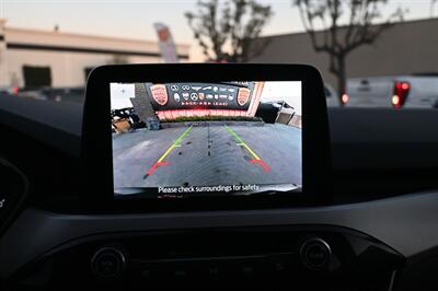 2022 Ford Escape Hybrid SE   - Photo 32 - Norwalk, CA 90650-2241