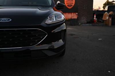 2022 Ford Escape Hybrid SE   - Photo 5 - Norwalk, CA 90650-2241