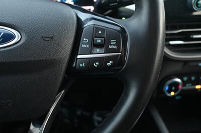 2022 Ford Escape Hybrid SE   - Photo 29 - Norwalk, CA 90650-2241