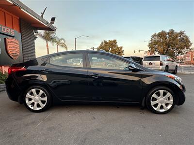 2013 Hyundai ELANTRA Limited   - Photo 15 - Norwalk, CA 90650-2241