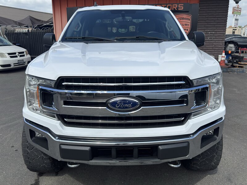 2020 Ford F-150 XLT - Photo 3 - Norwalk, CA 90650-2241