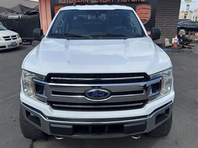 2020 Ford F-150 XLT - Photo 2 - Norwalk, CA 90650-2241