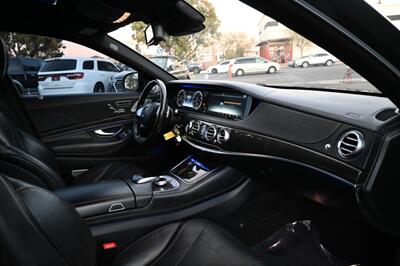 2017 Mercedes-Benz S 550   - Photo 65 - Norwalk, CA 90650-2241