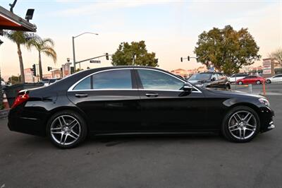 2017 Mercedes-Benz S 550   - Photo 28 - Norwalk, CA 90650-2241