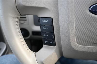 2009 Ford Escape XLT   - Photo 29 - Norwalk, CA 90650-2241