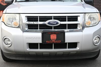 2009 Ford Escape XLT   - Photo 4 - Norwalk, CA 90650-2241