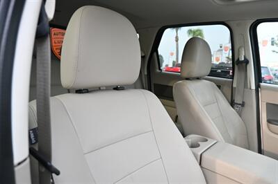 2009 Ford Escape XLT   - Photo 54 - Norwalk, CA 90650-2241