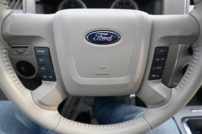 2009 Ford Escape XLT   - Photo 28 - Norwalk, CA 90650-2241