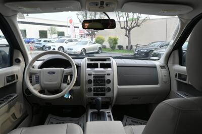 2009 Ford Escape XLT   - Photo 43 - Norwalk, CA 90650-2241