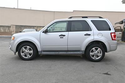 2009 Ford Escape XLT   - Photo 7 - Norwalk, CA 90650-2241