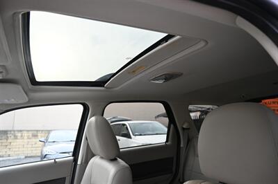 2009 Ford Escape XLT   - Photo 20 - Norwalk, CA 90650-2241